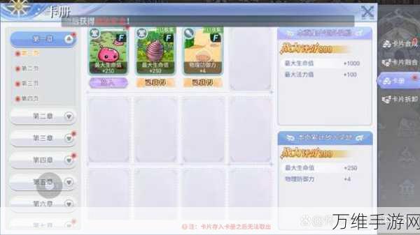 仙境传说新启航扭蛋机概率揭秘,稀有道具获取全攻略