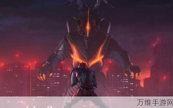 机甲奥特曼最新版,激情无限的动作跑酷之旅