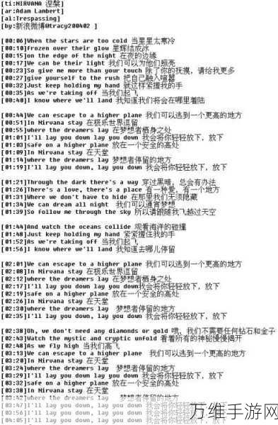 Night Rush,霓虹灯下的极速挑战