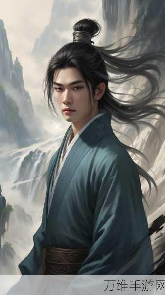 凡仙修神传,仙侠世界斩妖除魔的热血征程