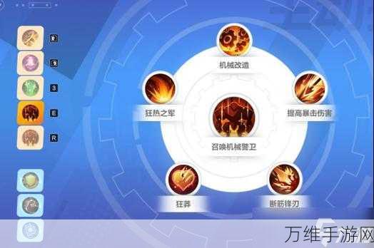 手游资讯,深度解析火炬之光,无限装备价值评估秘籍