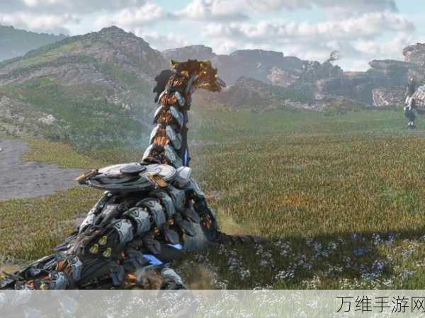 恐龙机器人,震撼机械对决,激战无限