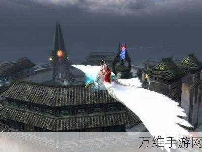 火凤翎羽在手,攻城掠地如虎添翼——揭秘火凤翎羽的绝妙用途