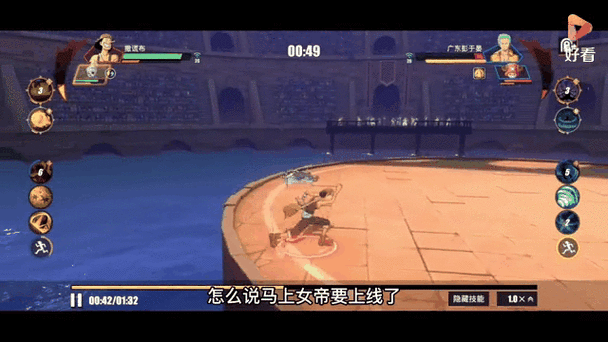 瓦尔哈拉前线中文版,未来机甲世界的热血回合激战