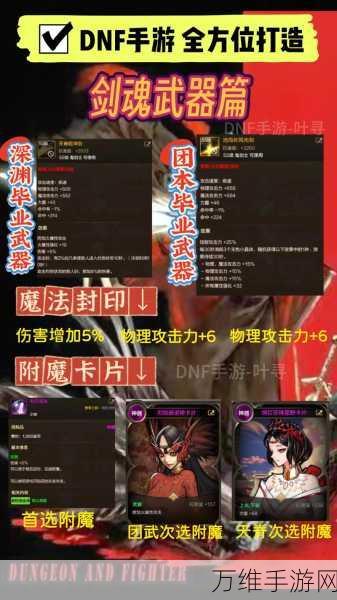 DNF110版本剑魂终极指南,2024一键养成与竞技攻略大揭秘