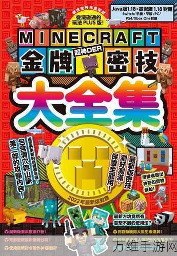 我的世界麦块使用全攻略,打造梦幻世界的必备技巧