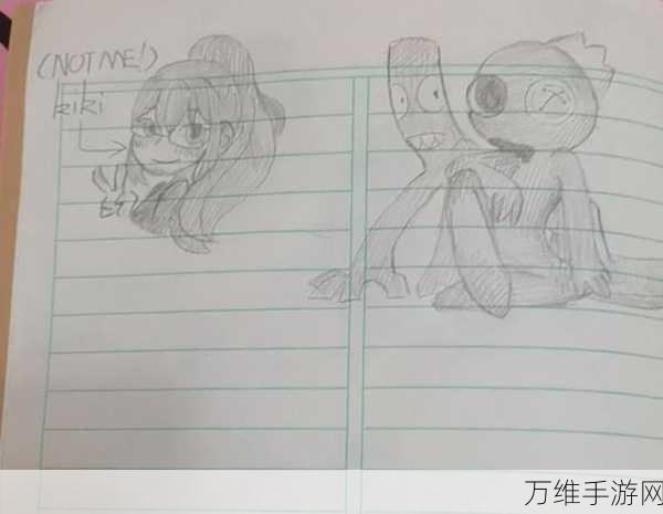Flick Tale,梦幻童话风卡牌游戏的魅力之旅
