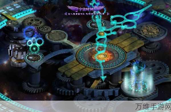 彩虹物语,精彩无限的 2D 横版冒险之旅 礼包兑换码等你来