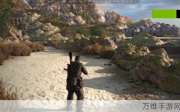 狙击精英 4 安卓版,震撼射击,经典重现