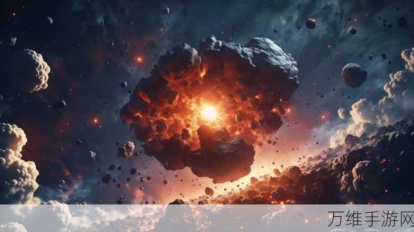 探索梦幻宇宙,流浪星球安卓版沙盒模拟休闲之旅