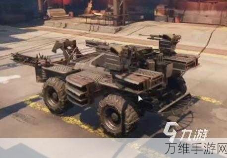 创世战车雪崩战车,震撼登场,强度解析与实战技巧