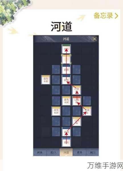 手游攻略,如鸢偃师据点重建全攻略,解锁隐藏路线与丰厚奖励!