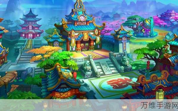 剑啸红尘,热血江湖中的 3D 武侠传奇之旅