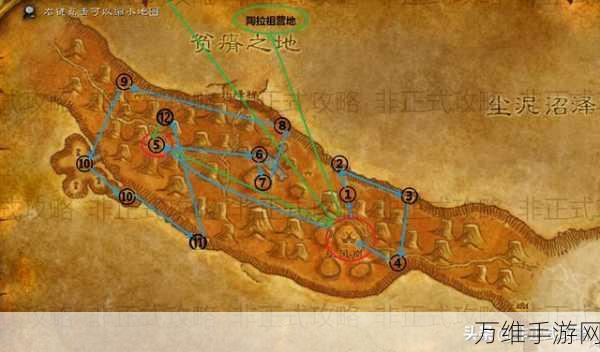 魔兽世界手游前瞻,正义点数获取攻略大揭秘