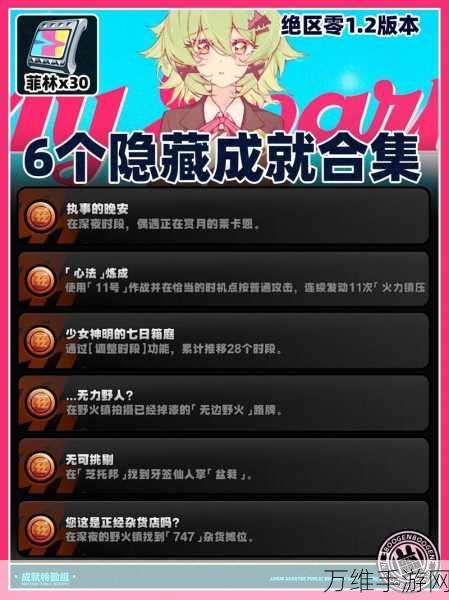 绝区零攻略,揭秘货从口出任务高效完成技巧