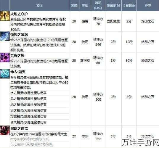 永恒之塔剑星烙印终极指南,解锁战斗潜能的关键选择