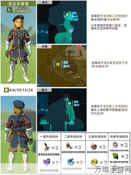 王国之泪Amiibo改时间失效?这里有终极解决方案!
