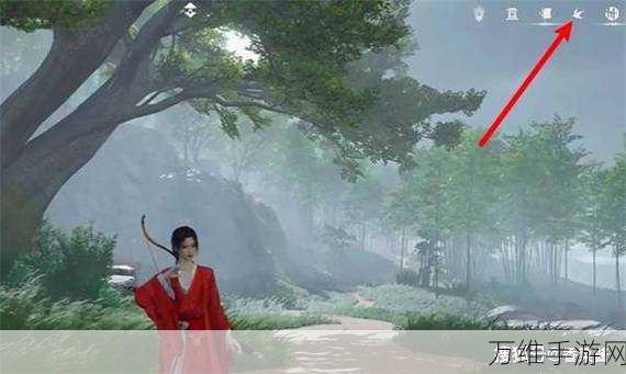 燕云十六声,流星飒踏,解锁大轻功秘籍全攻略