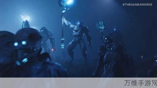 地狱潜者2深度攻略,解锁重要指令的制胜策略