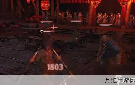 手游攻略,揭秘燕云十六声中磐石诀的绝密获取途径