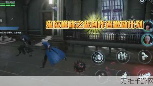 鬼泣巅峰之战,双刀流派大比拼,哪一款才是你的战斗灵魂?