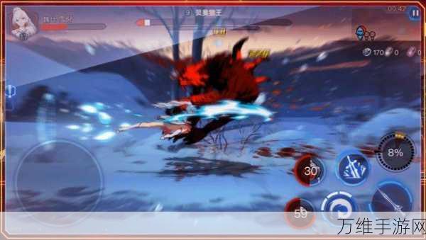 RWBY 瑰雪黑阳,超燃横版格斗动作手游全攻略