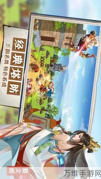 冲破防线安卓版,策略卡牌放置手游的巅峰对决