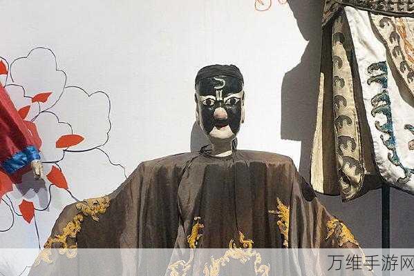 手游新解,无间梦境春节特别活动木偶戏花脸盛会全攻略