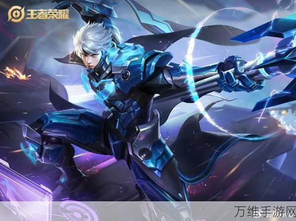 王者荣耀孙悟空神迹守卫新皮肤震撼登场,上线时间全揭秘!