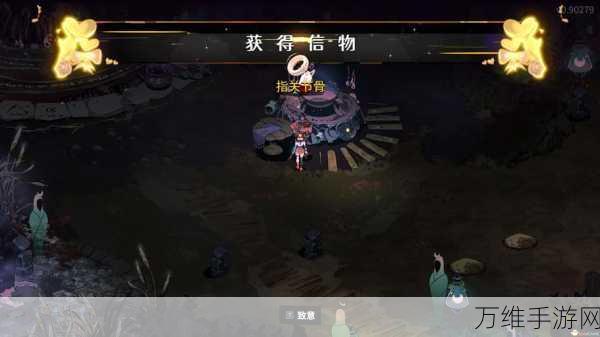 哈迪斯2宠物解锁全攻略,助你打造最强宠物战队!