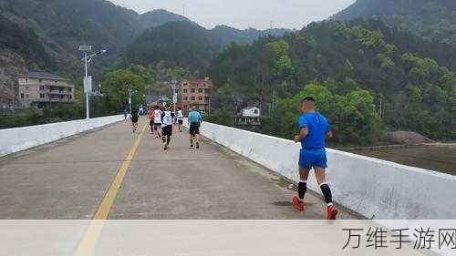 楼梯竞速跑,激情闯关,挑战极限休闲之旅
