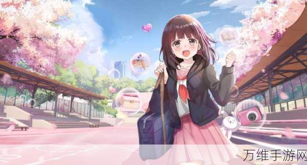 你不会跳手游,趣味无限的休闲之旅