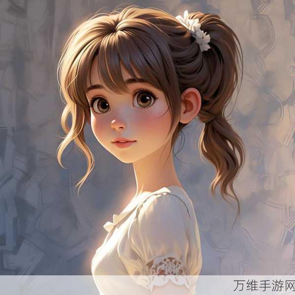 连锁爆破,清新画风与刺激点击的完美融合