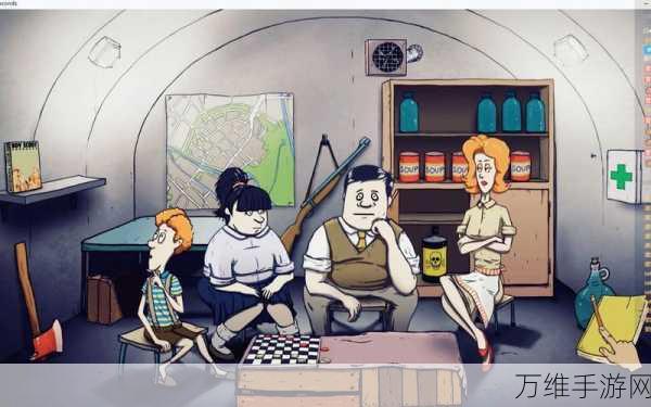 辐射避难所公会招募全攻略,打造最强生存团队!