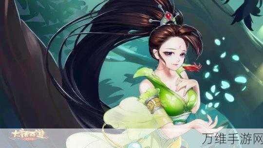 大话皇妃,后宫养成手游的华丽之旅