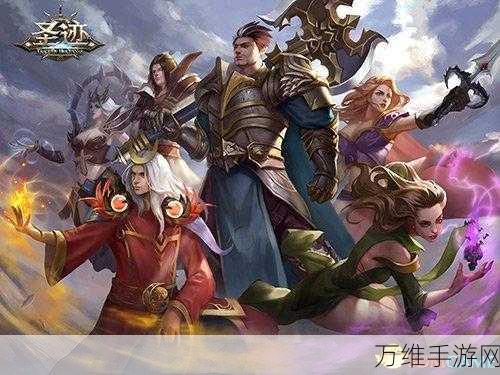 神界战纪,正版魔幻即时对战,热血激战等你加入