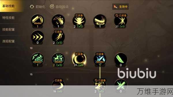 DNF像素勇士传说,加点攻略大揭秘,打造无敌勇士!