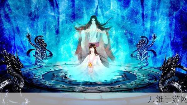 武道仙尊高爆版,仙侠世界的巅峰对决