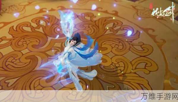 西域风云变态版,唯美角色扮演的奇幻之旅