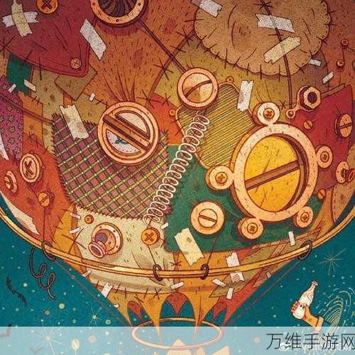 画中世界第一章深度攻略,解锁奇幻之旅的密钥