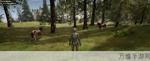 起源战纪小米版,震撼来袭的 3D 魔幻 MMO 史诗巨作
