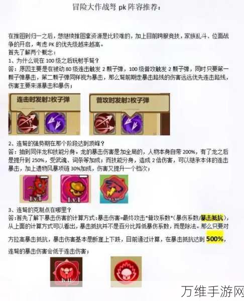 冒险大作战巅峰对决,氪金玩家战力排行榜深度揭秘