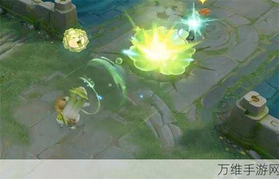 王者荣耀新皮肤爆料,鲁班七号蔬乡物语惊艳登场,解锁田园风情新体验