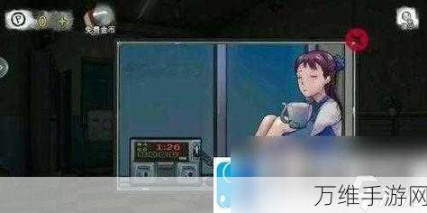 手游攻略,揭秘密室逃脱绝境系列9无人医院林莞檬篇通关秘籍