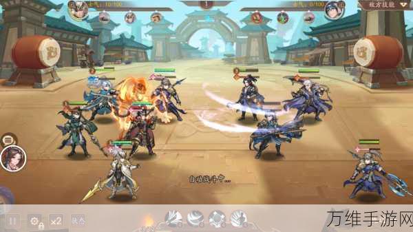 少年三国志后期彩金最强阵容是什么