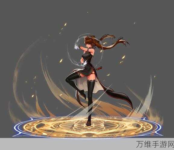 手游攻略,缔造者二觉技能释放与加点全解析