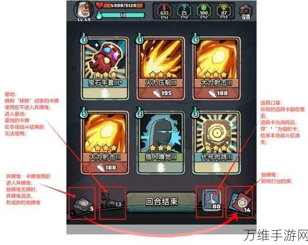 手游新资讯,代号,肉鸽见习与转正冒险者深度揭秘