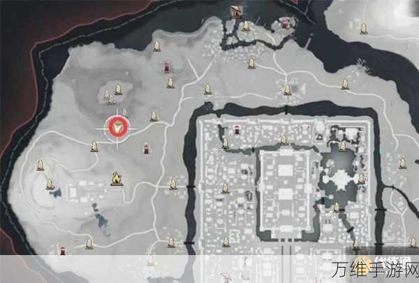 燕云十六声深度攻略,揭秘摸金校尉任务的寻宝奇旅