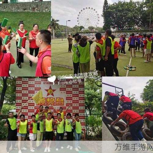 不休的挑战,激情无限的动作冒险闯关之旅