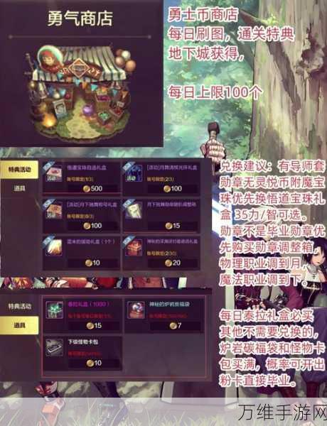 DNF手游深度探索,揭秘克伦特商店的神秘位置与宝藏